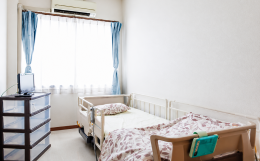 住宅型有料老人ホームサンライズ志段味の施設画像